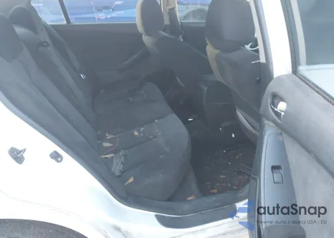 2008 Nissan Altima 2.5 S from USA, damaged, VIN 1N4AL21E88N561357